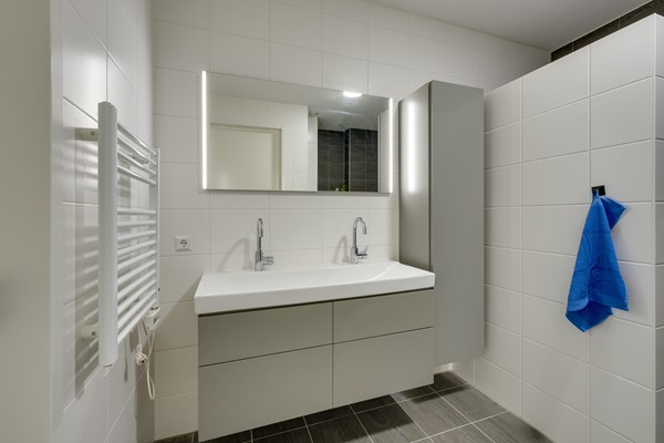 Medium property photo - Purmersteenweg 3A01, 1441 DK Purmerend